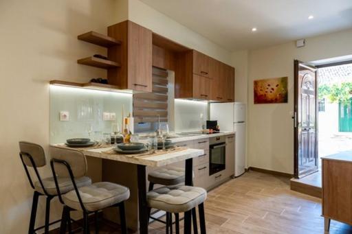 Guest House Apartment *