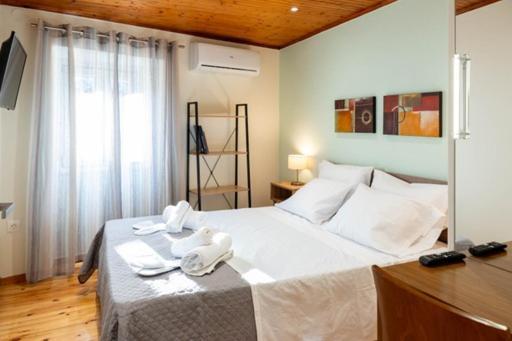 Guest House Apartment *