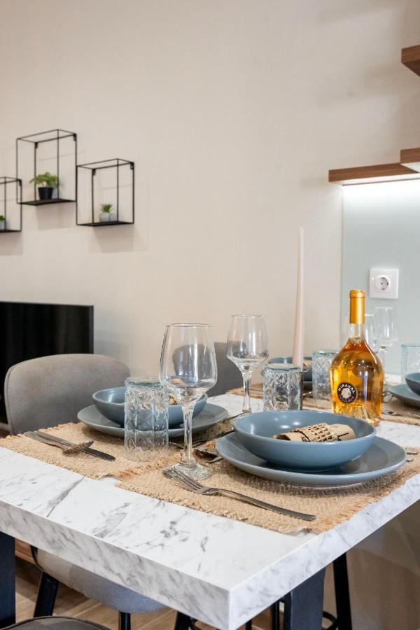 Apartment Guest House