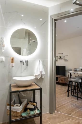 Guest House Apartment