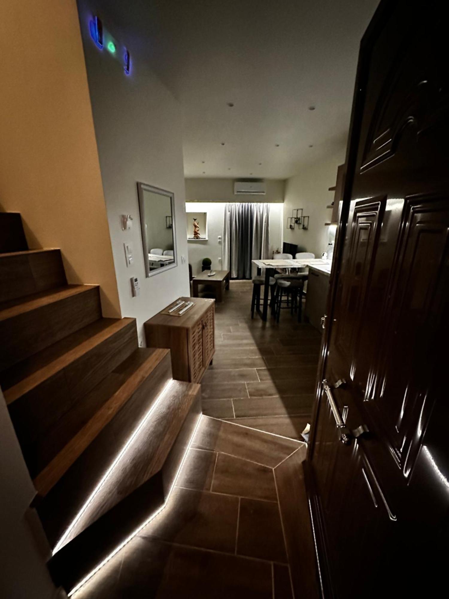 Guest House Gastouri (Corfu)