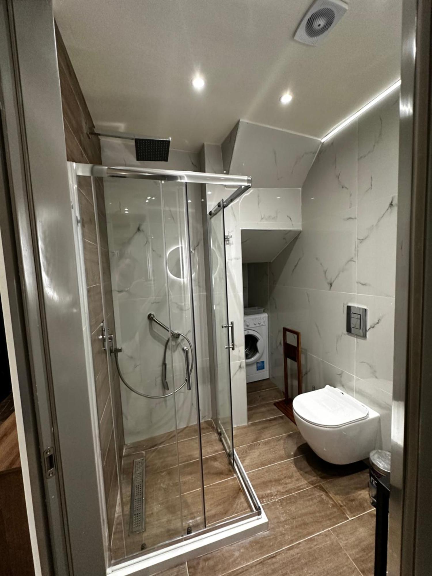 Apartment Guest House Gastouri (Corfu)