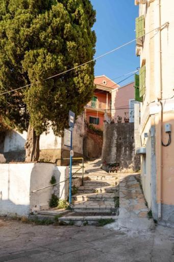 Apartment Guest House Gastouri (Corfu)